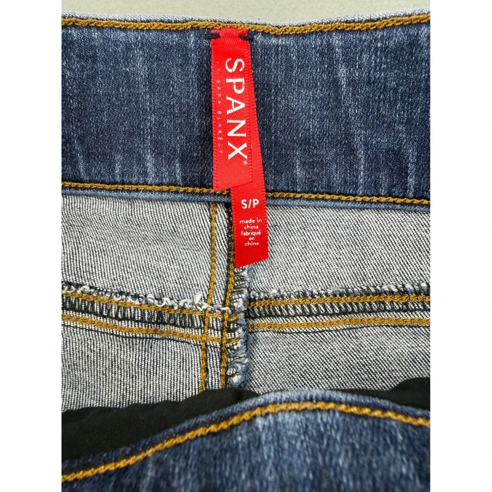 SPANX thank you